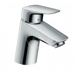 Hansgrohe Logis Pkov umyvadlov baterie 70, chrom 71071000