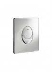 Grohe Skate Air Ovldac tlatko, chrom 42304000