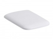 Geberit iCon WC sedtko, duroplast, Softclose, bl 571910000