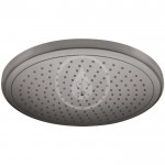 Hansgrohe Croma Hlavov sprcha 280, EcoSmart, kartovan ern chrom 26221340
