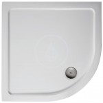 Ideal Standard Simplicity Stone Sprchov vanika 910x910 mm, bl L505801