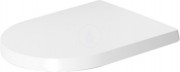 Duravit ME by Starck WC sedtko, alpsk bl 0020010000