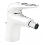 Grohe Eurostyle Pkov bidetov baterie S, msn bl/chrom 33565LS3