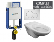 GEBERIT Kombifix 110.302.00.5T05