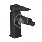 Hansgrohe Metropol Bidetov baterie s vpust Push-Open, matn ern 32520670