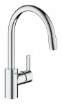 Grohe Feel Dezov baterie s vsuvnou koncovkou, chrom 32671002