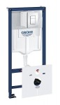 Grohe Rapid SL Rapid SL pro zvsn WC 38827000