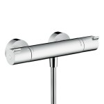 Hansgrohe Ecostat Termostatick sprchov baterie 1001 CL, chrom 13211000