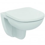 Ideal Standard Tempo Závěsné WC, 365x480x340 mm, bílá T328801