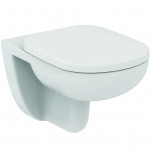 Ideal Standard Tempo Zvsn klozet, 360x530x340 mm, Rimless, bl T041501
