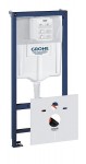 Grohe Rapid SL Rapid SL pro zvsn WC 38539001