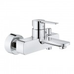 Grohe Lineare Pkov vanov baterie, chrom 33849001