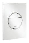 Grohe Nova Cosmopolitan S Ovldac tlatko, alpsk bl 37601SH0