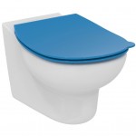 WC sedátko dětské 7-11 let (S3128 a S3126), modrá