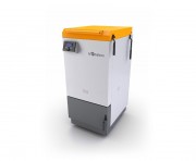 BENEKOV D20, 20Kw