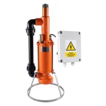 Čerpadlo FORWASTE 230V, 15m Čerpadlo FORWASTE 230V, 15m