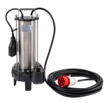 Čerpadlo PCH K3-T-600-P Čerpadlo PCH K3-T-600-P