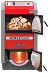 ATMOS  DC  25 GS(25kW) PRAV GEN