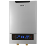 HAKL 3K-DL 4-12kW elektrický průtokový ohřívač vody