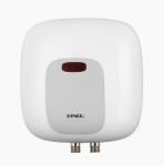 HAKL PL-T 5,5 kW, ohva vody, prtokov, tlakov