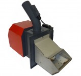 ATMOS A25 hok na pelety 4,5-24 kW