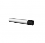 RIC komn 80/125 PP-AL horizontal