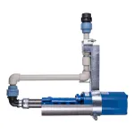 Konzole čerpadla 5 Konzole čerpadla 5