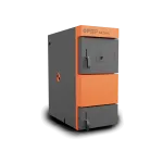 OPOP NATURO 16, zplynovac kotel na devo, 16kW (573431)