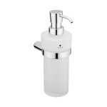 Nimco - Bormo - Dávkovač tekutého mýdla, pumpička plast - BR 11031W-26