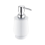 Nimco - LADA - Dávkovač tekutého mýdla, pumpička plast - 1031LA-26