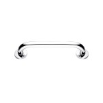 Nimco - Madla - Madlo 300x25 mm - BM 7035C-26