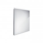 Nimco - Série 8000 - LED zrcadlo 600x700 - ZP 8002