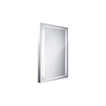 Nimco - ZP 4000 - LED zrcadlo 800x600 - ZP 4001