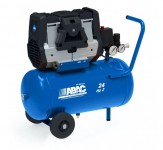 Odhlunn kompresor ABAC Super Silent Line OS20P-1,5-24CM