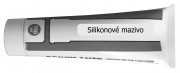 JAR FLEX silikonov mazivo 250g