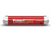 KALYX IPS ProtectX DN15 - 1/2" RED LINE