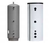 ATMOS PS-M  500l vetn izolace