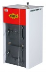 ROJEK KTP 20kW