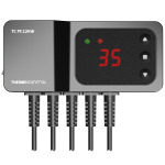 Termostat k erpadlm TC PC 12HW