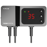 Termostat k erpadlm TC PC11W