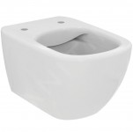 Ideal Standard Tesi Zvsn WC, RimLS+, bl T493201