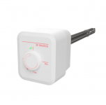 Elektrick topn jednotka DRAICE TJ 6/4" - 9 kW