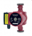 FERRO 25-40/180mm obhov erpadlo W0201