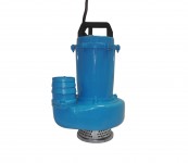 Drenn erpadlo WQ 40-6-1,1 Premium (400V)