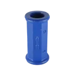  Zptn klapka 1'' (bez nas.) 