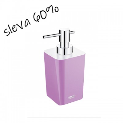 Nimco - Eli - Dvkova tekutho mdla, pumpika plast - EL 3031-55