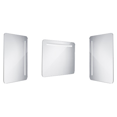 Nimco - ZP 2000 - LED zrcadlo 800x600 - ZP 2003
