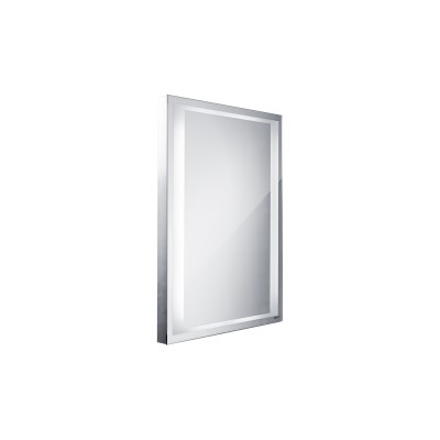Nimco - ZP 4000 - LED zrcadlo 800x600 - ZP 4001