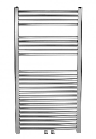 Novaservis Otopn tleso chrom - rovn, stedov pipojen 450/1200/RS,0