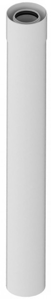 JAR PKP trubka 80/125 - 1,0m